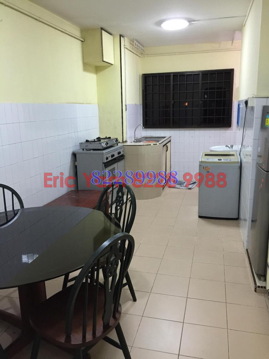Blk 142 Petir Road (Bukit Panjang), HDB 3 Rooms #82122722
